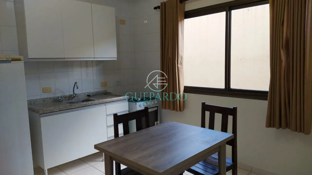 Kitnet-Studio, 39 m² - Foto 4