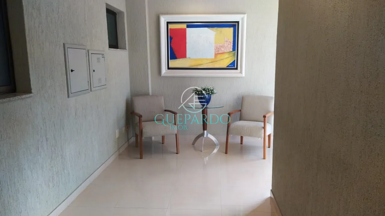 Kitnet-Studio, 39 m² - Foto 3