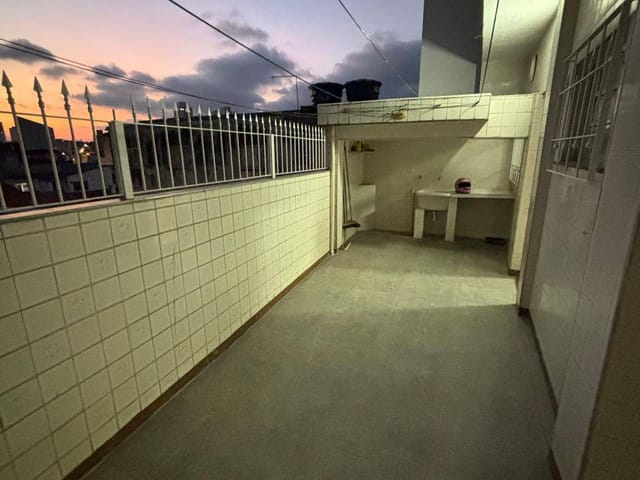 Kitnet com 50m² 1 quarto e 1 banheiro, para alugar, no bairro Parque Vitória em São Paulo