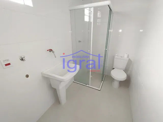 Kitnet 1 quarto e 1 banheiro, para alugar, no bairro Vila do Encontro em São Paulo