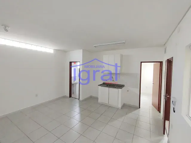 Kitnet 1 quarto e 1 banheiro, para alugar, no bairro Vila do Encontro em São Paulo