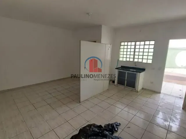 Kitnet 1 quarto e 1 banheiro, para alugar, no bairro Parque Residencial Jaguari em Americana