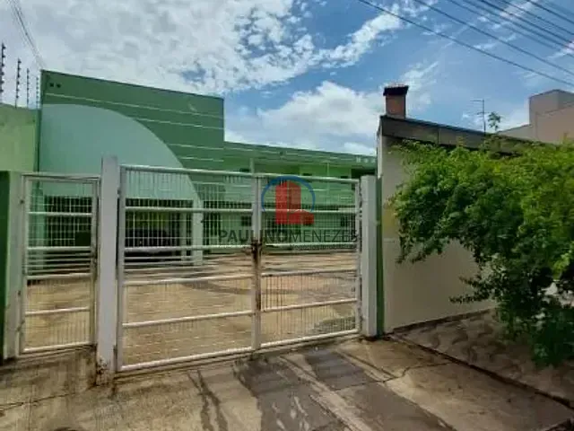 Kitnet 1 quarto e 1 banheiro, para alugar, no bairro Parque Residencial Jaguari em Americana
