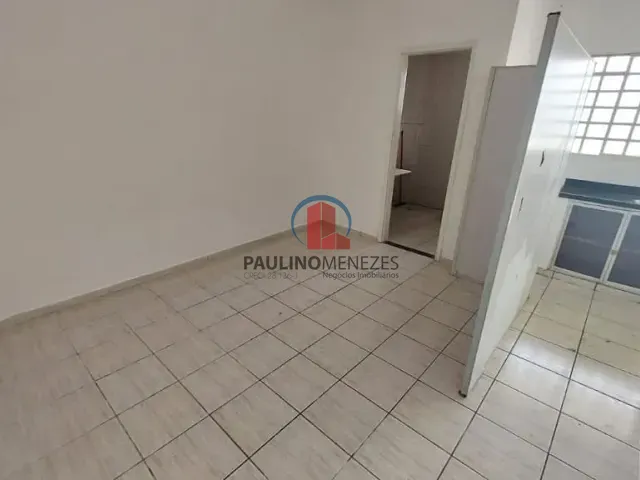Kitnet 1 quarto e 1 banheiro, para alugar, no bairro Parque Residencial Jaguari em Americana