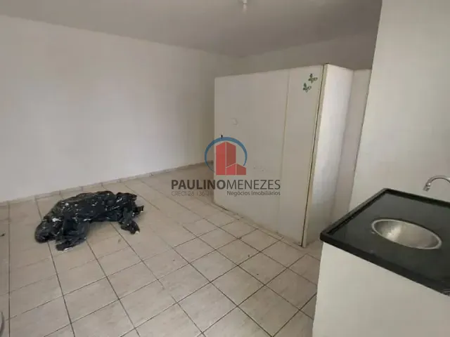 Kitnet 1 quarto e 1 banheiro, para alugar, no bairro Parque Residencial Jaguari em Americana