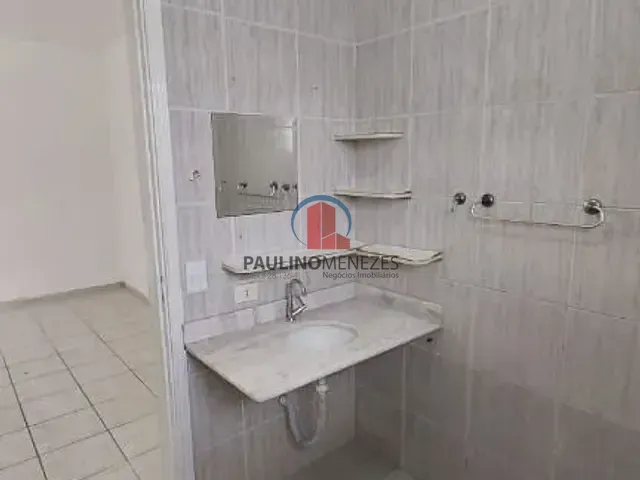 Kitnet 1 quarto e 1 banheiro, para alugar, no bairro Parque Residencial Jaguari em Americana