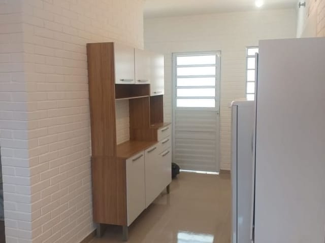 Foto do Kitnet - Kitnet com 1 dormitório para alugar, 25 m² por R$ 1.200,00/mês - Residencial União - São José dos Campos/SP | INDEPENDENCE NEGOCIOS IMOBILIARIOS LTDA
