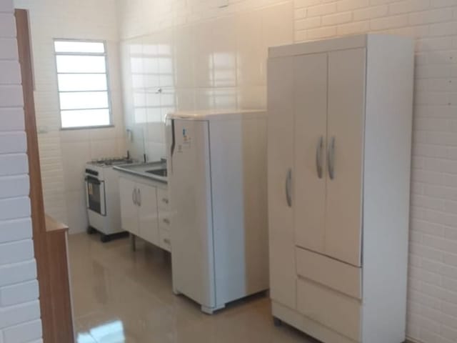Foto do Kitnet - Kitnet com 1 dormitório para alugar, 25 m² por R$ 1.200,00/mês - Residencial União - São José dos Campos/SP | INDEPENDENCE NEGOCIOS IMOBILIARIOS LTDA