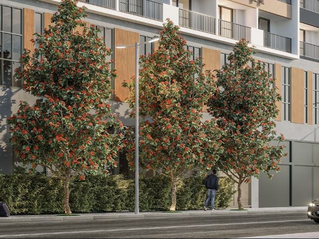 Foto do Kitnet - Kitnet à venda, 23,96m² no 9º andar com vista para Estação Júlio Prestes, Exclusividade, preço abaixo da construtora - Centro, São Paulo, SP | Lares e Andares Imóveis