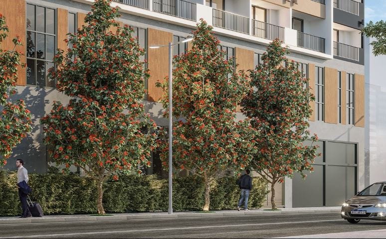 Foto do Kitnet-Kitnet à venda, 23,96m² no 9º andar com vista para Estação Júlio Prestes, Exclusividade, preço abaixo da construtora - Centro, São Paulo, SP