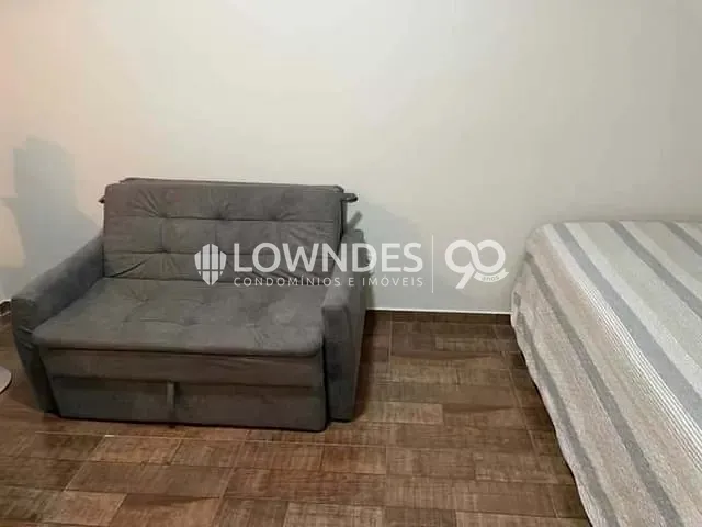 Kitnet com 25m² 1 quarto e 1 banheiro, à venda, no bairro Copacabana em Rio de Janeiro
