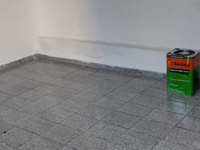 Foto do Kitnet - Kitnet para locação, Centro, Lavras, MG | Burgarelli Imóveis