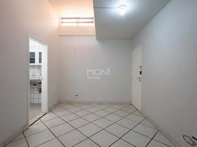 Kitnet 2 quartos e 1 banheiro, à venda, no bairro Setor Sudoeste em Brasília