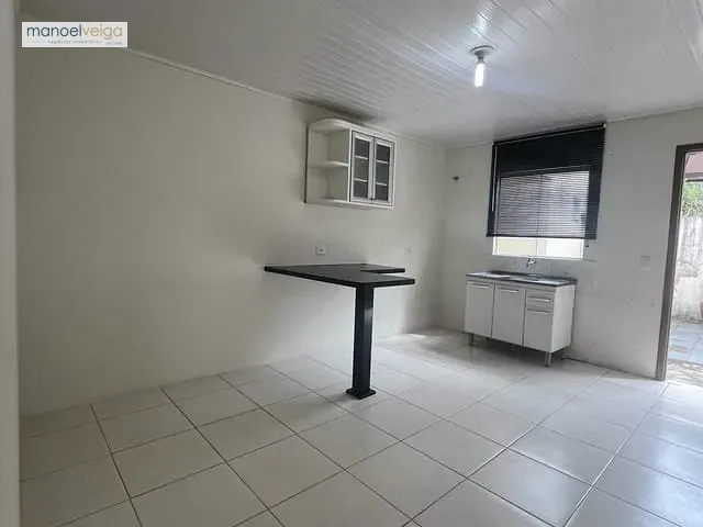 Kitnet 1 quarto e 1 banheiro, para alugar, no bairro Pilarzinho em Curitiba