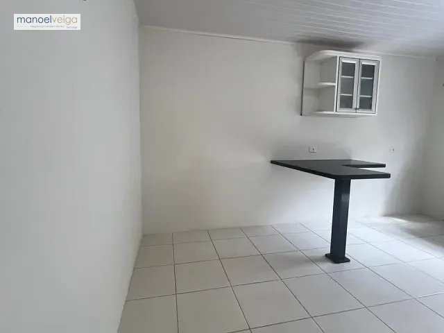 Kitnet 1 quarto e 1 banheiro, para alugar, no bairro Pilarzinho em Curitiba