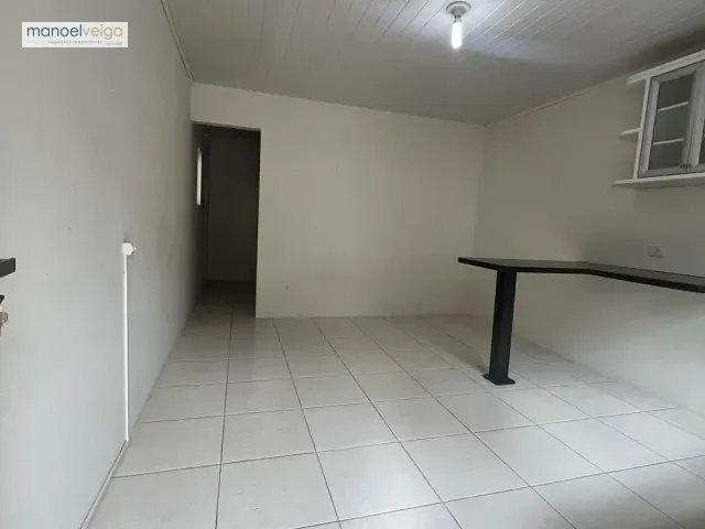 Kitnet 1 quarto e 1 banheiro, para alugar, no bairro Pilarzinho em Curitiba