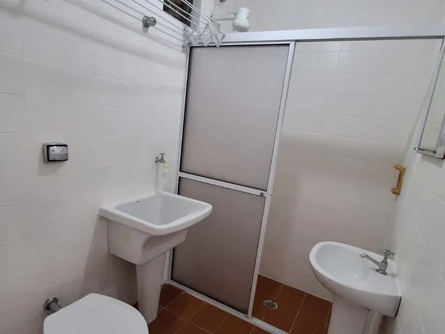 Kitnet 1 quarto e 1 banheiro, para alugar, no bairro Vila Buarque em São Paulo