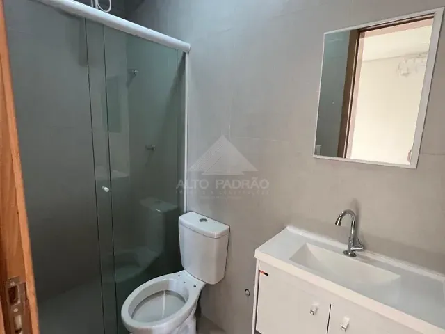 Kitnet 1 quarto e 1 banheiro, para alugar, no bairro Jardim Pilar em Mauá