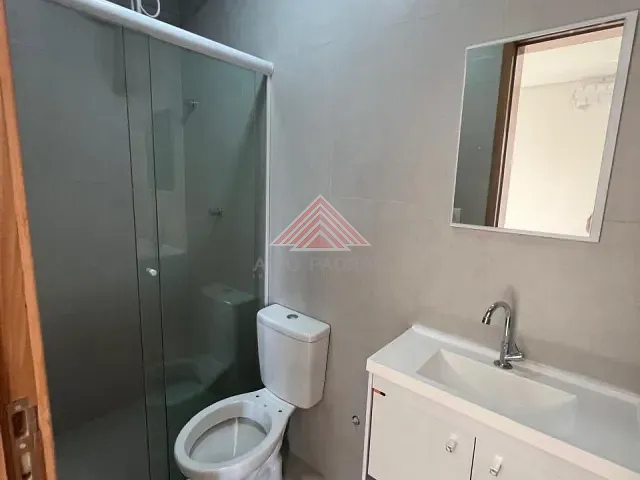 Kitnet 1 quarto e 1 banheiro, para alugar, no bairro Jardim Pilar em Mauá