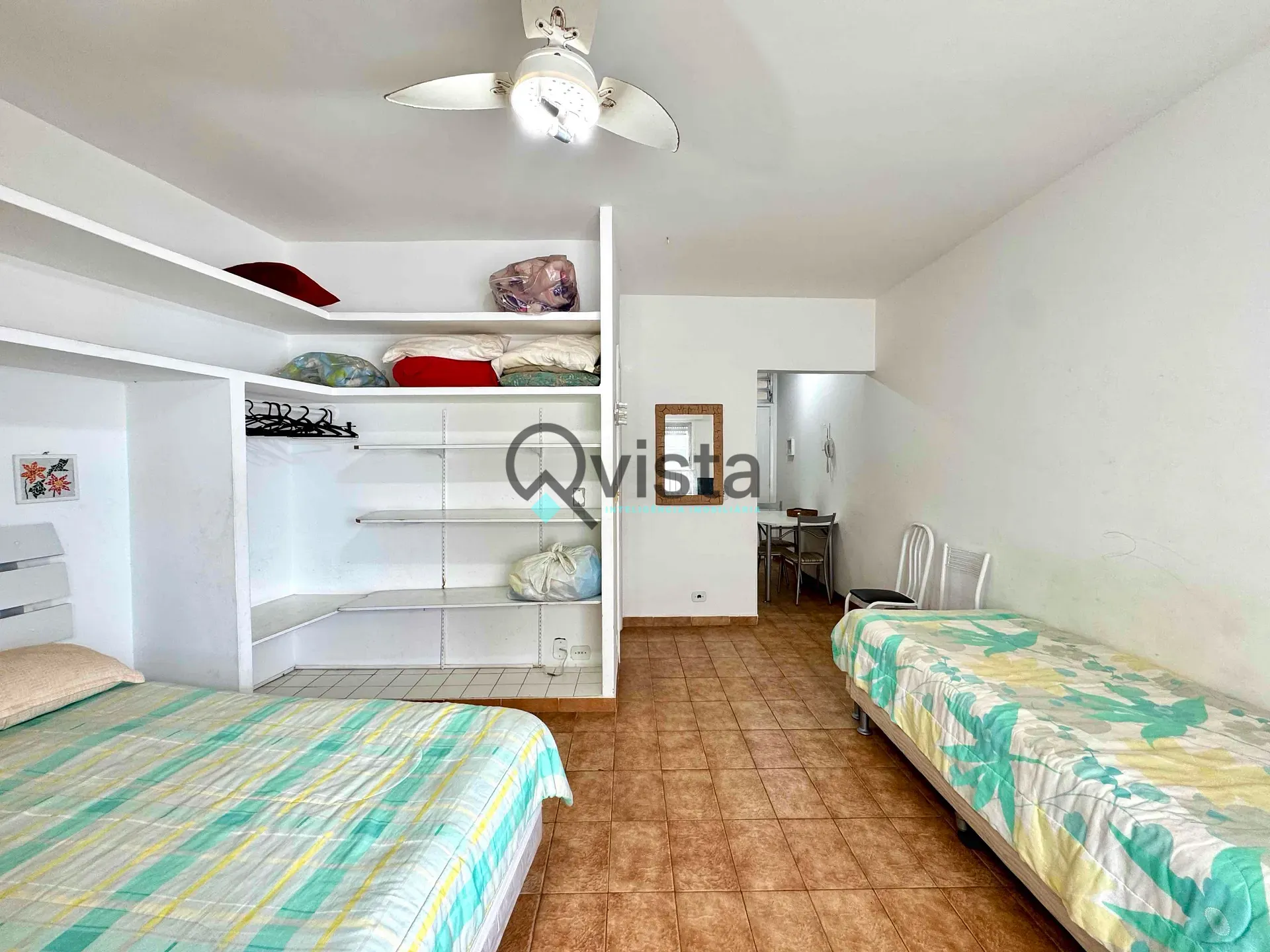 Kitnet-Studio, 55 m² - Foto 4