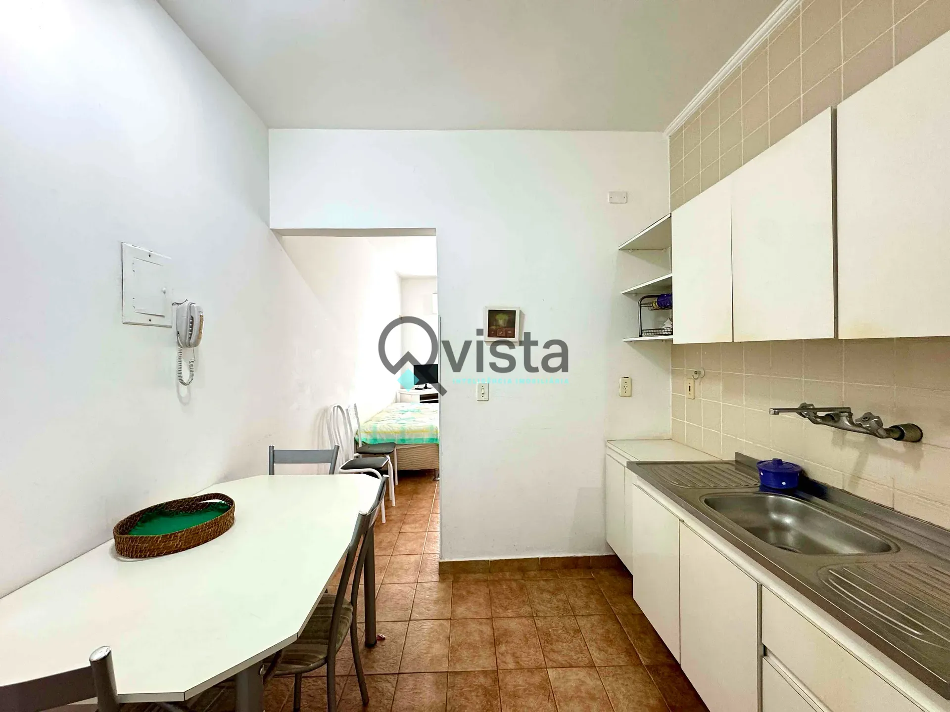 Kitnet-Studio, 55 m² - Foto 9