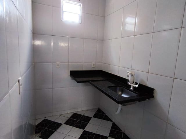 Foto do Kitnet - Kitnet para locação, Sapê, Niterói, RJ | SelfSpin