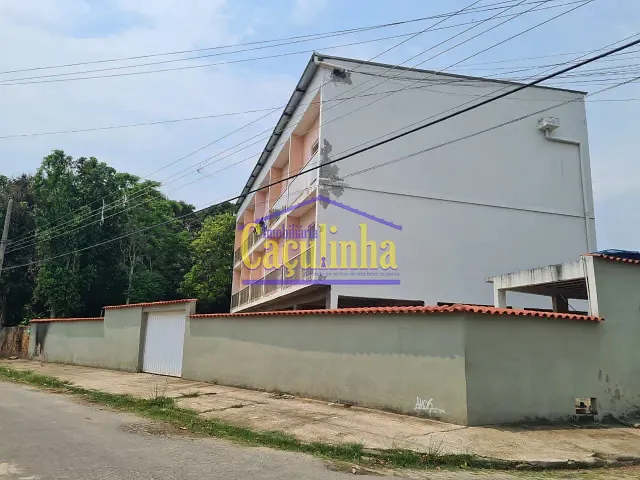 Kitnet 1 quarto e 1 banheiro, à venda, no bairro Vila Helena em Barra do Piraí