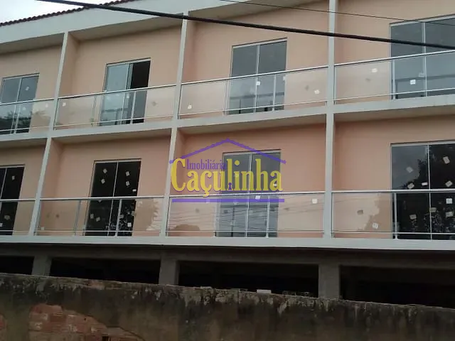 Kitnet 1 quarto e 1 banheiro, à venda, no bairro Vila Helena em Barra do Piraí