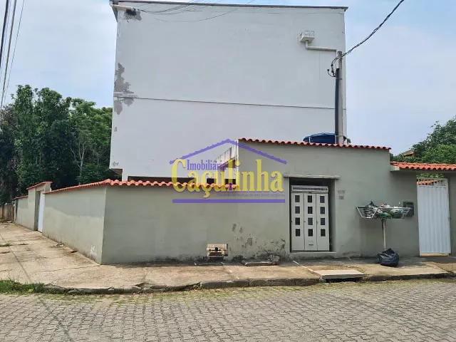 Kitnet 1 quarto e 1 banheiro, à venda, no bairro Vila Helena em Barra do Piraí
