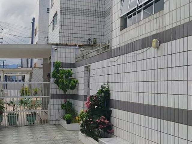 Foto do Kitnet - Rua Kikusaburo Tanaka, nº 3881, apto 111, centro ocian, Edificio Santa Olinda, 11704-440, Ocian, Praia Grande, SP, BR | SL Terra Nova