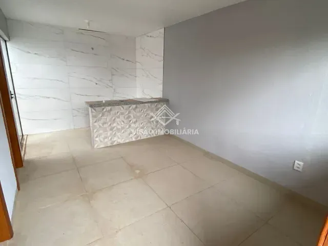 Kitnet 1 quarto e 1 banheiro, para alugar, no bairro Jardim Atenas em Sinop