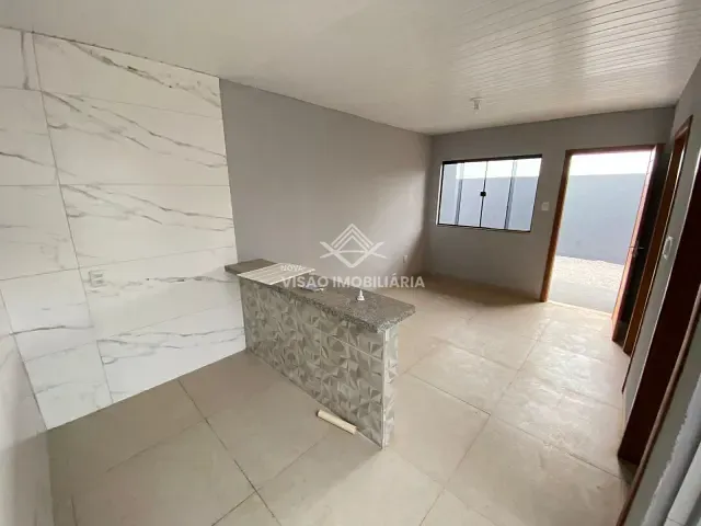 Kitnet 1 quarto e 1 banheiro, para alugar, no bairro Jardim Atenas em Sinop