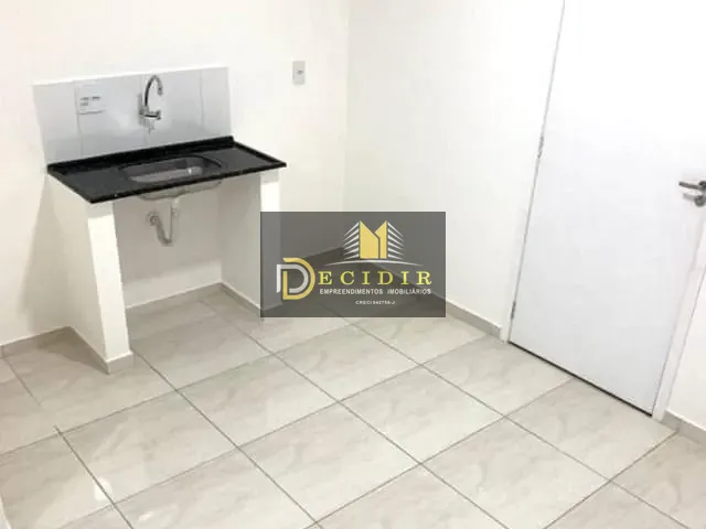Kitnet com 20m² 1 quarto e 1 banheiro, para alugar, no bairro Tatuapé em São Paulo