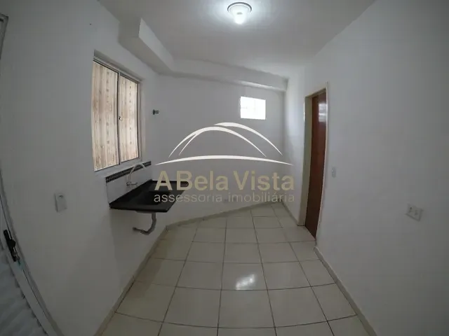 Kitnet 1 quarto e 1 banheiro, para alugar, no bairro Jardim Boa Vista (Zona Oeste) em São Paulo