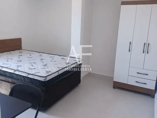 Kitnet para alugar, no bairro Jardim Maria Augusta em Taubaté