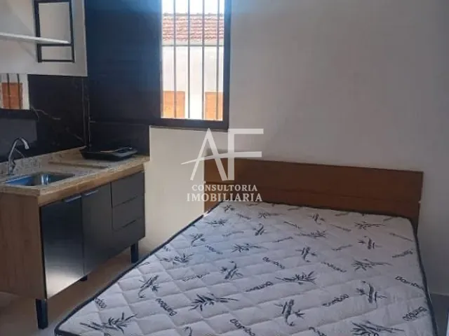 Kitnet para alugar, no bairro Jardim Maria Augusta em Taubaté