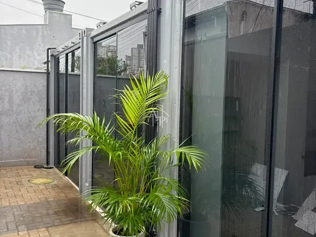 Kitnet com 18m² 1 quarto e 1 banheiro, para alugar, no bairro Fazenda em Itajaí