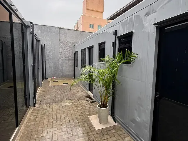 Kitnet com 18m² 1 quarto e 1 banheiro, para alugar, no bairro Fazenda em Itajaí