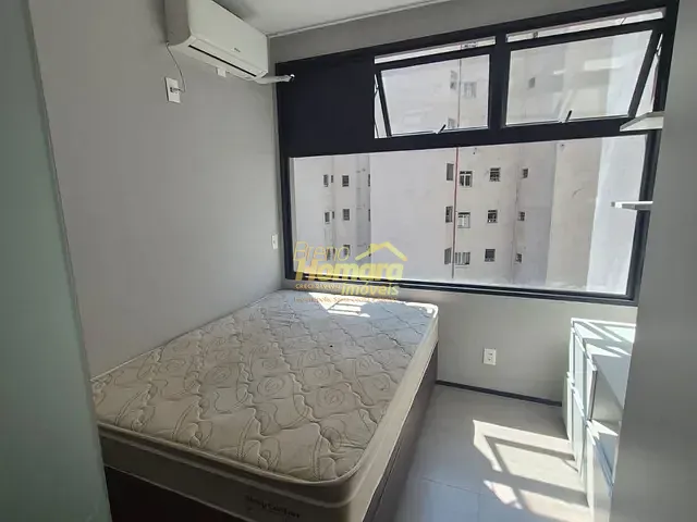 Kitnet 1 quarto e 1 banheiro, para alugar, no bairro Vila Buarque em São Paulo