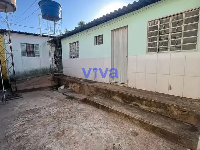 Kitnet 1 quarto e 1 banheiro, à venda, no bairro Parque Veiga Jardim em Aparecida de Goiânia