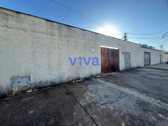 Kitnet 1 quarto e 1 banheiro, à venda, no bairro Parque Veiga Jardim em Aparecida de Goiânia