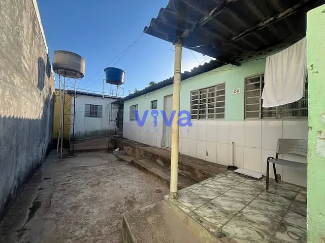 Kitnet 1 quarto e 1 banheiro, à venda, no bairro Parque Veiga Jardim em Aparecida de Goiânia