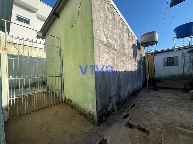Kitnet 1 quarto e 1 banheiro, à venda, no bairro Parque Veiga Jardim em Aparecida de Goiânia