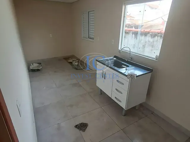 Kitnet 1 quarto e 1 banheiro, para alugar, no bairro Jardim Morada do Sol em Indaiatuba