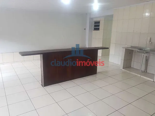 Kitnet 1 quarto e 1 banheiro, para alugar, no bairro Retiro em Volta Redonda