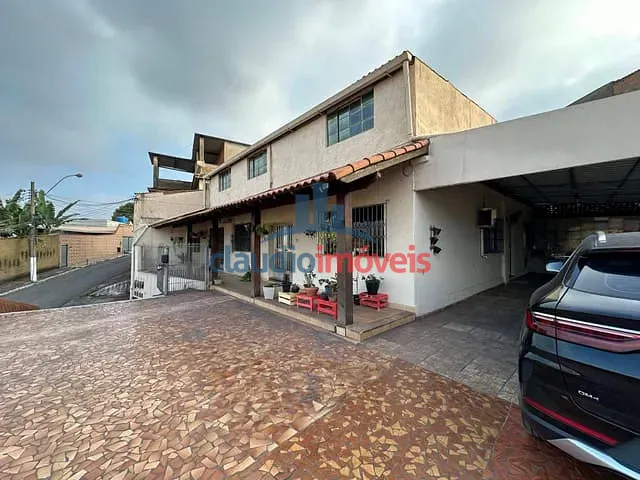 Kitnet 1 quarto e 1 banheiro, para alugar, no bairro Retiro em Volta Redonda