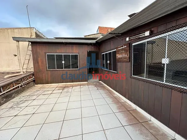 Kitnet 1 quarto e 1 banheiro, para alugar, no bairro Retiro em Volta Redonda