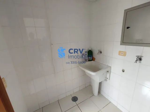 Kitnet com 45m² 1 quarto e 1 banheiro, para alugar, no bairro Centro em Londrina