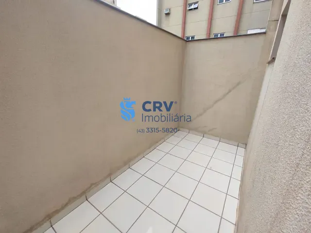 Kitnet com 45m² 1 quarto e 1 banheiro, para alugar, no bairro Centro em Londrina