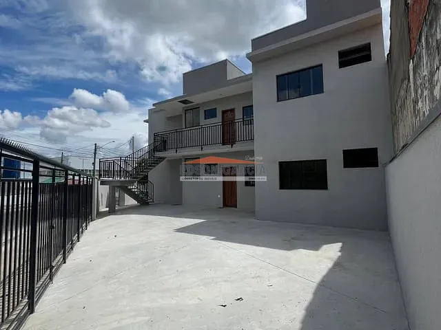 Kitnet 1 quarto e 1 banheiro, à venda, no bairro Jardim Residencial Imperatriz em Sorocaba